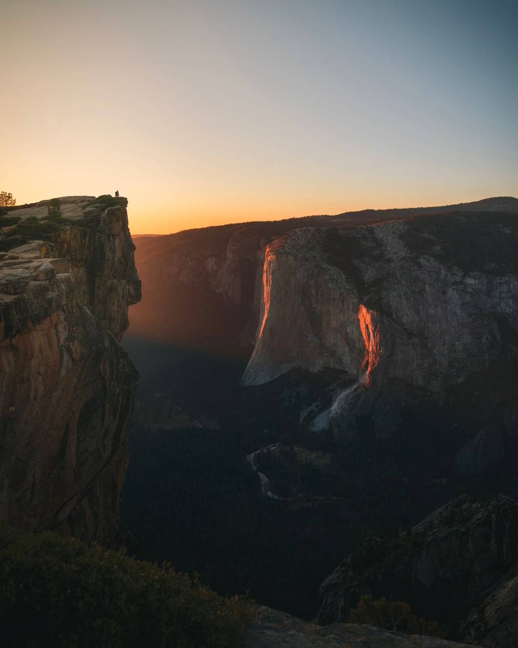 Rock Formations
